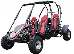 Go Cart Kart Parts