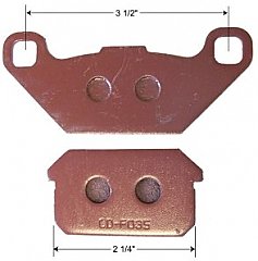 Brake Parts