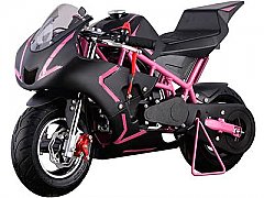 Pocket Bikes Pocket Bike Mini Bikes Extreme Motor Sales Inc
