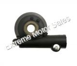 Speedometer hub for 15mm cable. Fits 150cc and 125cc GY6 engine scooters