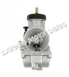 Hoca Performance 32mm PWK Carburetor for 40QMB 50cc 2-stroke