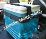 Axia Alloys MODCARGO-BK Cargo Holding System UTV