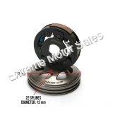 Dr. Pulley QMB139 HiT Clutch 161305  for Piaggio, PGO or Kymco