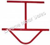 Roll Cage- Top Cross Bar for Hammerhead GTS 150 Go Cart Kart