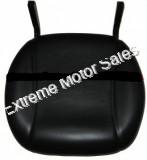 Seat - Driver Passenger Seat Bottom Cushion for GTS 150 Cart Kart