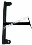 Fender Bracket - Right Rear for GTS 150s Hammerhead Go Cart Kart