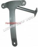 Fender Bracket - Left Front for GTS 150s Hammerhead Go Cart Kart