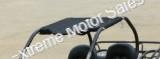 Hammerhead GTS 150cc Go Cart Kart Canopy Cover Bikini Top