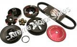 Naraku QMB139 Super Transmission Kit for 50cc 49cc Scooter
