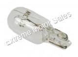 12 Volt 3 Watt Turn Signal Bulb for 50cc 150cc Street-Legal Scooters