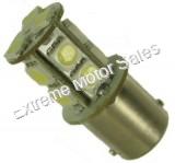 12V 13 SMD Turn Signal Light with single element round mount