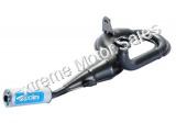 Polini Sport Exhaust Vespa PX, Genuine Stella, LML Star 2T Scooters