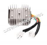 101 Octane Regulator Rectifier For Honda and Kymco Scooters 2T 4T