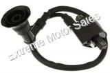Ignition Coil for 50cc 2-stroke Minarelli 1PE40QMB Jog engines
