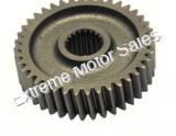 Final Drive Gear for 150cc 125cc GY6 4-stroke QMI152/157 QMJ152/157