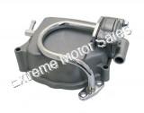 PAIR Valve Cover for 125cc and 150cc GY6 Scooter 4 Stroke Engines