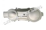 Left CVT Cover for Shortcase 150cc 125cc GY6 QMI152/157 QMJ152/157