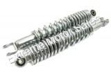 Rear Shock Absorber Set of 2 for 150cc and 125cc GY6 engine scooters
