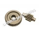 Performance Gear Sets for 150cc and 125cc GY6 4-stroke engines