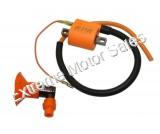 RDR High Output 50cc 90cc Performance Ignition Coil 2-stroke Minarelli