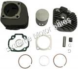 Hoca Big Bore Head Kit 90cc 2-stroke 50QMF, E50QMF, 1PE50QMF
