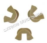 Dr. Pulley Variator Slides for 250cc 4-stroke water-cooled CN250 engines