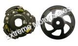 Dr. Pulley HiT Clutch 181401 with Bell and 45 degree pillow springs