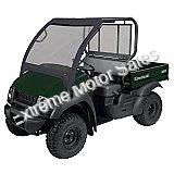 Classic Accessories UTV Windshield Kawasaki Polaris 78627