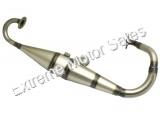 Tecnigas Next-R Exhaust for Honda Style Vertical 50cc 2-Stroke Engines