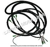 Wiring - Wiring Harness for MudHead / 208R Go Cart Go Kart (20-0303-00)