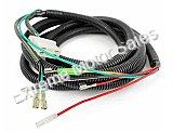 Wiring - Wiring Harness for MudHead / 208R Go Cart Go Kart (20-0303-01)