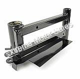 Engine Mounting Plate for Hammerhead MudHead 208R Go Cart Kart