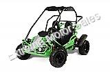Swing Arm - Rear Swing Arm for Mudhead 208R Go Cart Kart