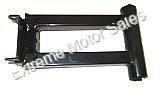 Hammerhead Engine Mounting Plate Mudhead 208R REVERSE ONLY 23-0604-00