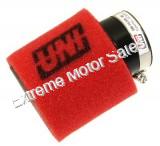 Uni UP-4182AST Angled Dual Layer Pod Air Filter Made in USA