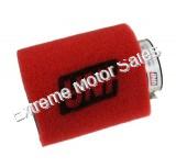 Uni UP-4152ST Clamp-On Dual Layer Pod Air Filter Made in USA