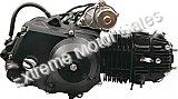 Coolster 3125 125cc ATV Automatic Transmission Engine with Reverse