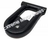 Suspension Arm - Upper Suspension Arm Mid XRX / Mudhead / 80T