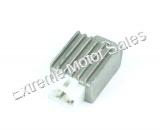 Voltage Regulator Rectifier QMB139 50cc 4 Stroke Scooter