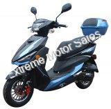 Gator 50-P 50cc 4 Stroke Moped Scooter 49cc with USB & Remote