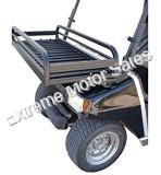 Great Day UVFR751 SXS Vehicle Front Hood Rack UTV Front