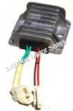 Regulator Rectifier for Hammerhead 80T Trailmaster Mid Go Cart