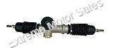 Coolster Go Kart 6125A Rack and Pinion Assembly