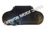 Switch Panel Cover for MudHead / 80T / Trailmaster Mid XRX