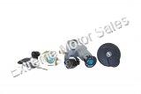 Wolf CF50/M2 Ignition Switch Assembly 49cc 50cc Scooter