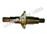 Axle for HI Lo 250cc Go Cart Kart Buggy with Rear Independent Suspension