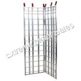Fly Racing Aluminum Bi-Fold ATV Ramp AR01XW48 1200 lbs