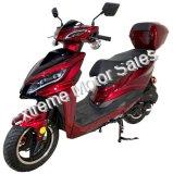 Gator 50-F3 50cc 4 Stroke Moped Scooter 49cc Electric Start with Trunk