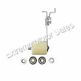 Coolster 3150CXC 3175S 3150DX ATV Chain Roller | XR125 Dirt Bike
