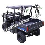 Great Day QD802CB Quick-Draw Double Crossbow Rack UTV